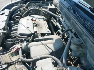 ✅ 2004 Honda CR-V EX • VIN: SHSRD78874U235204 • Lot: 42573784. Listed on IAAI with 109,160 mi. Free auction sales archive from the USA and detailed vehicle history report at DreamBid. Image 20.