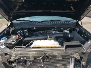 ✅ 2023 Ford Expedition Limited • VIN: 1FMJU1K89PEA50485 • Lot: 64091775. Listed on Copart with 56,285 mi. Free auction sales archive from the USA and detailed vehicle history report at DreamBid. Image 14.