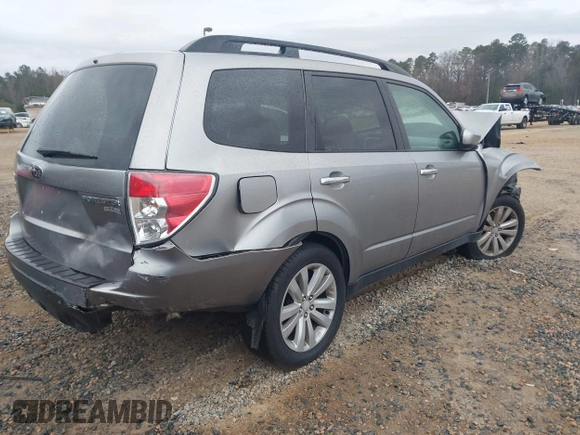 ✅ 2011 Subaru Forester X Premium • VIN: JF2SHADCXBH768439 • Лот: 43794374. Опубликован ранее на IAAI с пробегом 133 191 миль. Бесплатный доступ к архиву аукционных продаж из США и подробный отчёт об истории автомобиля на DreamBid. Изображение 4.