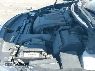 ✅ 2016 Nissan Maxima SR • VIN: 1N4AA6AP6GC446457 • Lot: 41779837. Listed on IAAI with 144,051 mi. Free auction sales archive from the USA and detailed vehicle history report at DreamBid. Image 19.