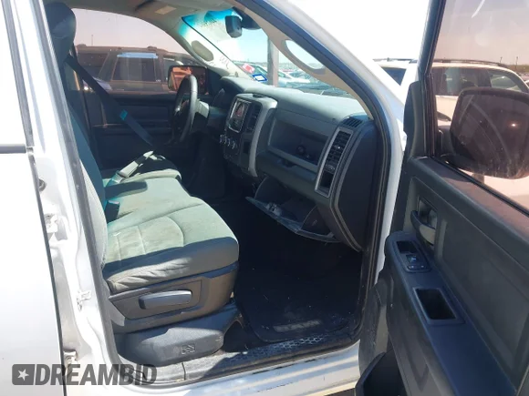 ✅ 2015 Ram 1500 Express • VIN: 1C6RR7KT4FS546916 • Лот: 44625364. Опубліковано раніше на IAAI з пробігом 238 840 миль. Безкоштовний доступ до архіву аукціонних продажів зі США та докладний звіт про історію автомобіля на DreamBid. Зображення 5.