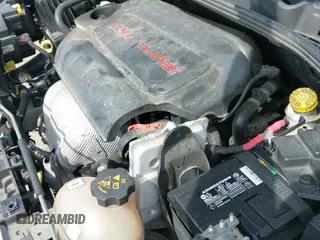 ✅ 2016 FIAT 500X Lounge • VIN: ZFBCFYDT2GP446265 • Лот: 43025509. Опубликован ранее на IAAI с пробегом 106 950 миль. Бесплатный доступ к архиву аукционных продаж из США и подробный отчёт об истории автомобиля на DreamBid. Изображение 19.