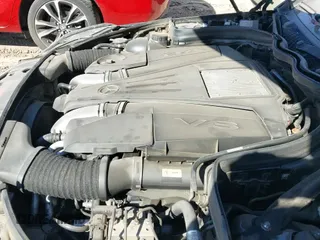 ✅ 2013 Mercedes-Benz E 550 • VIN: WDDKK7DF9DF184177 • Lot: 43413450. Listed on IAAI with 146,748 mi. Free auction sales archive from the USA and detailed vehicle history report at DreamBid. Image 19.