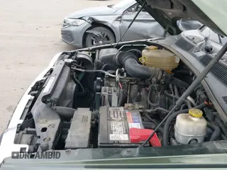 ✅ 2007 Jeep Liberty Limited • VIN: 1J4GL58K47W573543 • Lot: 43761861. Listed on IAAI with 213,089 mi. Free auction sales archive from the USA and detailed vehicle history report at DreamBid. Image 19.