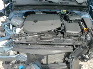 ✅ 2023 Volvo XC40 Ultimate Dark Theme • VIN: YV4L12UX6P2087430 • Lot: 62543495. Listed on Copart with 1,960 mi. Free auction sales archive from the USA and detailed vehicle history report at DreamBid. Image 14.