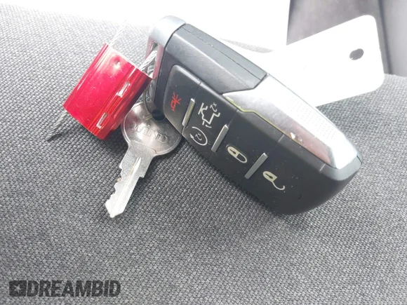✅ 2021 Ram 1500 Laramie • VIN: 1C6RREJT1MN767990 • Lot: 42127495. Wystawiony na IAAI z przebiegiem 80 037 mil. Bezpłatny archiwum sprzedaży aukcyjnych z USA i szczegółowy raport historii pojazdu na DreamBid. Zdjęcie 11.