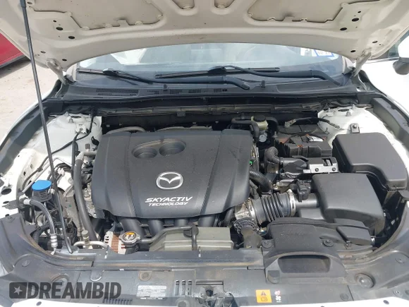 ✅ 2017 Mazda 3 Sport • VIN: 3MZBN1U74HM108229 • Лот: 44987251. Опубліковано раніше на IAAI з пробігом 97 248 миль. Безкоштовний доступ до архіву аукціонних продажів зі США та докладний звіт про історію автомобіля на DreamBid. Зображення 10.