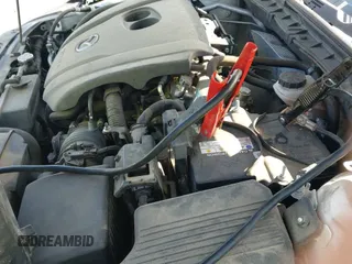 ✅ 2020 Mazda 6 Touring • VIN: JM1GL1VM3L1526676 • Lot: 43173708. Listed on IAAI with Not provided. Free auction sales archive from the USA and detailed vehicle history report at DreamBid. Image 19.