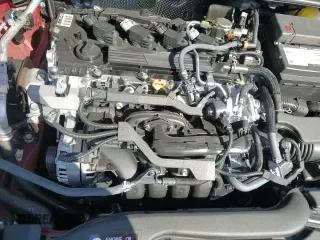 ✅ 2025 Toyota Corolla SE • VIN: 5YFS4MCE6SP241887 • Лот: 84402965. Опубликован ранее на Copart с пробегом 3 955 миль. Бесплатный доступ к архиву аукционных продаж из США и подробный отчёт об истории автомобиля на DreamBid. Изображение 16.