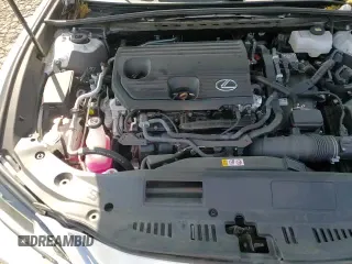 ✅ 2025 Lexus ES 300h • VIN: 58ADA1C13SU060069 • Lot: 85749395. Wystawiony na Copart z przebiegiem 17 089 mil. Bezpłatny archiwum sprzedaży aukcyjnych z USA i szczegółowy raport historii pojazdu na DreamBid. Zdjęcie 14.