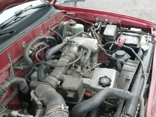 ✅ 2004 Toyota Tacoma • VIN: 5TENL42N24Z386617 • Лот: 42363887. Опубликован ранее на IAAI с пробегом 158 697 миль. Бесплатный доступ к архиву аукционных продаж из США и подробный отчёт об истории автомобиля на DreamBid. Изображение 19.