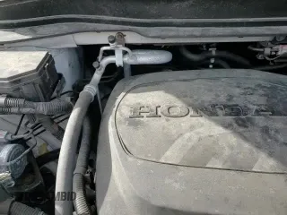 ✅ 2017 Honda Pilot Touring • VIN: 5FNYF6H96HB072678 • Лот: 90980025. Опубликован ранее на Copart с пробегом 98 526 миль. Бесплатный доступ к архиву аукционных продаж из США и подробный отчёт об истории автомобиля на DreamBid. Изображение 15.