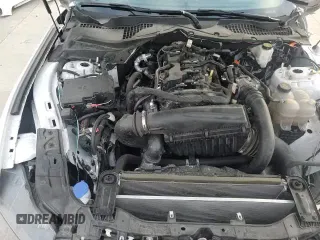 ✅ 2024 Ford Mustang EcoBoost • VIN: 1FA6P8TH0R5110591 • Lot: 82111285. Wystawiony na Copart z przebiegiem 47 343 mil. Bezpłatny archiwum sprzedaży aukcyjnych z USA i szczegółowy raport historii pojazdu na DreamBid. Zdjęcie 14.