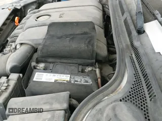 ✅ 2013 Volkswagen Jetta SE • VIN: 3VWDX7AJ9DM351857 • Lot: 43766161. Listed on IAAI with 216,950 mi. Free auction sales archive from the USA and detailed vehicle history report at DreamBid. Image 19.