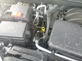 ✅ 2025 Chevrolet Silverado 1500 RST • VIN: 2GCPADED6S1134971 • Лот: 68178395. Опубликован ранее на Copart с пробегом 2 366 миль. Бесплатный доступ к архиву аукционных продаж из США и подробный отчёт об истории автомобиля на DreamBid. Изображение 15.