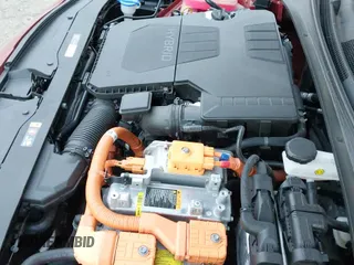 ✅ 2023 Hyundai Elantra Limited • VIN: KMHLN4AJ9PU041674 • Lot: 43568202. Listed on IAAI with 76,230 mi. Free auction sales archive from the USA and detailed vehicle history report at DreamBid. Image 20.