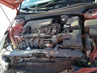 ✅ 2023 Hyundai Elantra Limited • VIN: KMHLP4AG5PU431024 • Lot: 86297935. Listed on Copart with 87,556 mi. Free auction sales archive from the USA and detailed vehicle history report at DreamBid. Image 16.