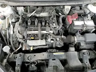 ✅ 2023 Nissan Kicks SV • VIN: 3N1CP5CVXPL483512 • Лот: 94102285. Опубликован ранее на Copart с пробегом 76 331 миль. Бесплатный доступ к архиву аукционных продаж из США и подробный отчёт об истории автомобиля на DreamBid. Изображение 13.