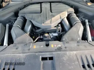 ✅ 2021 Genesis GV80 • VIN: KMUHCESC2MU060128 • Lot: 90083325. Wystawiony na Copart z przebiegiem 43 383 mil. Bezpłatny archiwum sprzedaży aukcyjnych z USA i szczegółowy raport historii pojazdu na DreamBid. Zdjęcie 14.