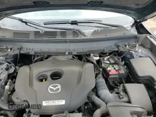 ✅ 2019 Mazda CX-9 Sport • VIN: JM3TCBBY6K0322025 • Лот: 45159805. Опубликован ранее на Copart с пробегом 44 445 миль. Бесплатный доступ к архиву аукционных продаж из США и подробный отчёт об истории автомобиля на DreamBid. Изображение 15.