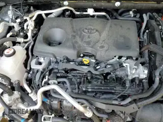 ✅ 2024 Toyota RAV4 SE • VIN: JTMAB3FVXRD210405 • Лот: 69608285. Опубликован ранее на Copart с пробегом 5 632 миль. Бесплатный доступ к архиву аукционных продаж из США и подробный отчёт об истории автомобиля на DreamBid. Изображение 15.