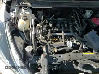 ✅ 2018 Nissan Kicks S • VIN: 3N1CP5CU6JL525219 • Лот: 81066595. Опубликован ранее на Copart с пробегом 61 612 миль. Бесплатный доступ к архиву аукционных продаж из США и подробный отчёт об истории автомобиля на DreamBid. Изображение 16.