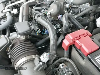 ✅ 2025 Nissan Altima SV • VIN: 1N4BL4DV4SN382333 • Lot: 43649049. Listed on IAAI with 16,053 mi. Free auction sales archive from the USA and detailed vehicle history report at DreamBid. Image 21.