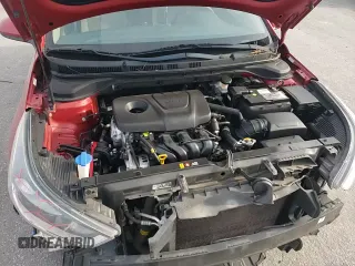 ✅ 2018 Hyundai Accent SE • VIN: 3KPC24A3XJE025603 • Лот: 48673555. Опубликован ранее на Copart с пробегом 139 076 миль. Бесплатный доступ к архиву аукционных продаж из США и подробный отчёт об истории автомобиля на DreamBid. Изображение 13.