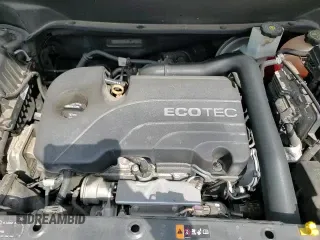 ✅ 2018 Chevrolet Equinox LT • VIN: 3GNAXJEV6JS512423 • Лот: 81150305. Опубликован ранее на Copart с пробегом 148 729 миль. Бесплатный доступ к архиву аукционных продаж из США и подробный отчёт об истории автомобиля на DreamBid. Изображение 15.