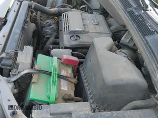 ✅ 2003 Toyota Sienna CE • VIN: 4T3ZF19C33U550009 • Lot: 43117707. Listed on IAAI with 195,555 mi. Free auction sales archive from the USA and detailed vehicle history report at DreamBid. Image 18.