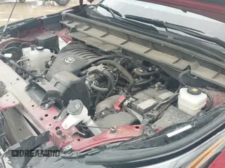 ✅ 2023 Toyota Highlander L • VIN: 5TDKDRAH4PS017137 • Lot: 42483317. Listed on IAAI with 46,772 mi. Free auction sales archive from the USA and detailed vehicle history report at DreamBid. Image 19.