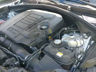 ✅ 2025 Land Rover Range Rover Velar Dynamic SE • VIN: SALYL2EX0SA397890 • Lot: 42963930. Listed on IAAI with 31,893 mi. Free auction sales archive from the USA and detailed vehicle history report at DreamBid. Image 20.