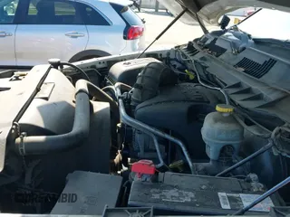 ✅ 2010 Dodge 1500 SLT • VIN: 1D7RB1CT8AS241944 • Lot: 42143093. Wystawiony na IAAI z przebiegiem 183 829 mil. Bezpłatny archiwum sprzedaży aukcyjnych z USA i szczegółowy raport historii pojazdu na DreamBid. Zdjęcie 19.