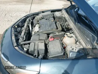 2021 Chevrolet Malibu LT z VIN 1G1ZD5ST0MF064955, wystawiony jako IAAI lot #43269900 z przebiegiem 99 118 mil mil oraz . Historia ofert i sprzedaży dostępna na DreamBid. Obrazek 19.