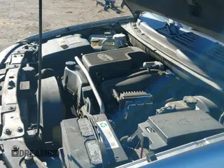 ✅ 2004 Buick Rainier CXL Plus • VIN: 5GADT13S942214833 • Лот: 41429847. Опубликован ранее на IAAI с пробегом 183 074 миль. Бесплатный доступ к архиву аукционных продаж из США и подробный отчёт об истории автомобиля на DreamBid. Изображение 12.