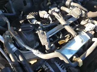 ✅ 2022 Nissan Kicks SV • VIN: 3N1CP5CV1NL508262 • Lot: 85496335. Wystawiony na Copart z przebiegiem 75 427 mil. Bezpłatny archiwum sprzedaży aukcyjnych z USA i szczegółowy raport historii pojazdu na DreamBid. Zdjęcie 16.