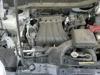 ✅ 2020 Nissan NV200 S • VIN: 3N6CM0KN8LK710834 • Lot: 60899215. Wystawiony na Copart z przebiegiem 34 803 mil. Bezpłatny archiwum sprzedaży aukcyjnych z USA i szczegółowy raport historii pojazdu na DreamBid. Zdjęcie 14.