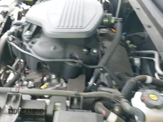 ✅ 2021 Chevrolet Blazer RS • VIN: 3GNKBKRS2MS542967 • Lot: 42617417. Wystawiony na IAAI z przebiegiem 48 571 mil. Bezpłatny archiwum sprzedaży aukcyjnych z USA i szczegółowy raport historii pojazdu na DreamBid. Zdjęcie 20.