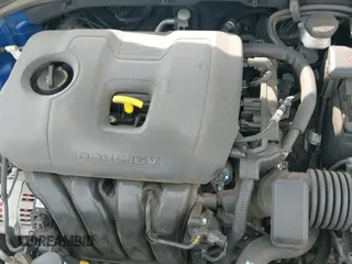 ✅ 2020 Hyundai Elantra SEL • VIN: 5NPD84LF7LH631238 • Лот: 43279406. Опубликован ранее на IAAI с пробегом 80 450 миль. Бесплатный доступ к архиву аукционных продаж из США и подробный отчёт об истории автомобиля на DreamBid. Изображение 19.