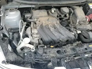 ✅ 2018 Nissan Versa S • VIN: 3N1CN7AP6JL813563 • Lot: 68381405. Wystawiony na Copart z przebiegiem Nie podano. Bezpłatny archiwum sprzedaży aukcyjnych z USA i szczegółowy raport historii pojazdu na DreamBid. Zdjęcie 15.