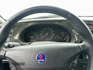 ✅ 2003 Saab 9-3 SE • VIN: YS3DF78K237010841 • Lot: 94765275. Wystawiony na Copart z przebiegiem 54 873 mil. Bezpłatny archiwum sprzedaży aukcyjnych z USA i szczegółowy raport historii pojazdu na DreamBid. Zdjęcie 11.