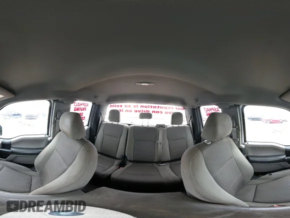 ✅ 2018 Ford F-150 XLT • VIN: 1FTEX1CB5JKF87998 • Лот: 44331240. Опубліковано раніше на IAAI з пробігом 177 258 миль. Безкоштовний доступ до архіву аукціонних продажів зі США та докладний звіт про історію автомобіля на DreamBid. Зображення 18.