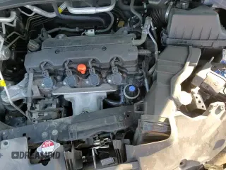 ✅ 2021 Honda HR-V Sport • VIN: 3CZRU6H17MM736412 • Lot: 80202925. Wystawiony na Copart z przebiegiem 60 071 mil. Bezpłatny archiwum sprzedaży aukcyjnych z USA i szczegółowy raport historii pojazdu na DreamBid. Zdjęcie 16.