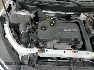 ✅ 2022 Chevrolet Equinox LT • VIN: 3GNAXUEV9NS103694 • Lot: 65503725. Wystawiony na Copart z przebiegiem 62 567 mil. Bezpłatny archiwum sprzedaży aukcyjnych z USA i szczegółowy raport historii pojazdu na DreamBid. Zdjęcie 14.