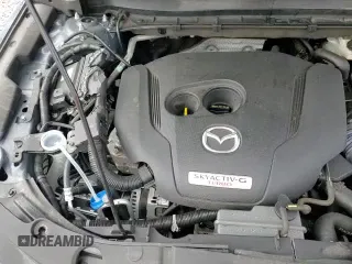 ✅ 2021 Mazda CX-5 Carbon Edition • VIN: JM3KFACY8M0392236 • Lot: 58767455. Listed on Copart with 32,040 mi. Free auction sales archive from the USA and detailed vehicle history report at DreamBid. Image 16.