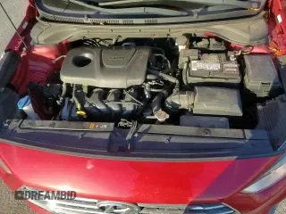 ✅ 2019 Hyundai Accent SE • VIN: 3KPC24A34KE077472 • Лот: 85791844. Опубликован ранее на Copart с пробегом 66 223 миль. Бесплатный доступ к архиву аукционных продаж из США и подробный отчёт об истории автомобиля на DreamBid. Изображение 13.