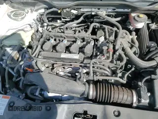 ✅ 2020 Honda Civic Sport • VIN: SHHFK7H43LU224260 • Лот: 84949795. Опубликован ранее на Copart с пробегом 108 226 миль. Бесплатный доступ к архиву аукционных продаж из США и подробный отчёт об истории автомобиля на DreamBid. Изображение 13.