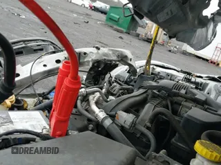 ✅ 2018 Subaru Impreza • VIN: 4S3GKAA65J3604516 • Lot: 43661594. Listed on IAAI with 160,824 mi. Free auction sales archive from the USA and detailed vehicle history report at DreamBid. Image 19.