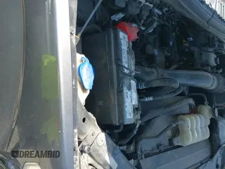 ✅ 2018 Ford F-150 XL • VIN: 1FTFW1E15JFD73162 • Lot: 42082755. Listed on IAAI with 134,369 mi. Free auction sales archive from the USA and detailed vehicle history report at DreamBid. Image 18.