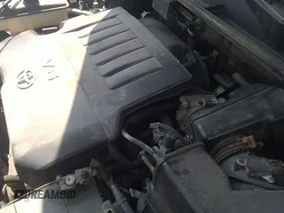 ✅ 2008 Toyota RAV4 Sport • VIN: JTMBK32V786046253 • Lot: 42854048. Listed on IAAI with 137,058 mi. Free auction sales archive from the USA and detailed vehicle history report at DreamBid. Image 13.